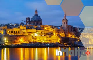 lavorare a malta per imparare l'inglese con un tirocinio